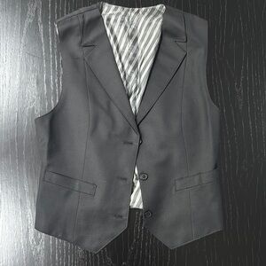 Classic Black women’s Blazer